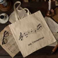 Notes musicales Bande ou chorale Enseignant Musiqu