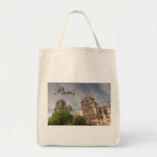 Tote Bag Notre Dame