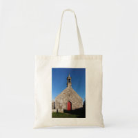 Notre Dame de Bon Voyage à Plogoff
