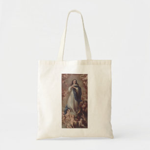 Tote Bag Notre-Dame de l'Immaculée Conception