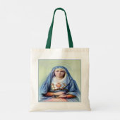 Tote Bag Notre Dame des Douleurs (Dos)