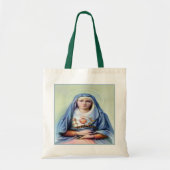 Tote Bag Notre Dame des Douleurs (Devant)