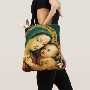 Tote Bag Notre-Dame du bon conseil