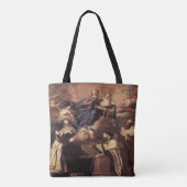 Tote Bag Notre-Dame du Mont Carmel 1641 (Dos)