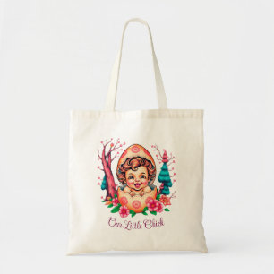 Tote Bag Notre Petit Chick