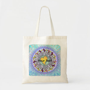 Tote Bag Notre Terre