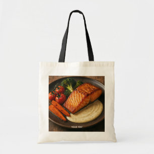 Tote Bag Nourriture Fantastique Mignonne Incroyable Délicie