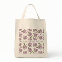Nourriture Rest Fleuron pourpre