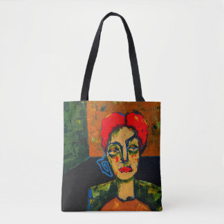 Tote Bag "Nous avons échoué"