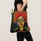 Tote Bag "Nous avons échoué" (De près)