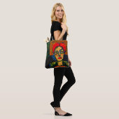 Tote Bag "Nous avons échoué" (Sur le modèle)