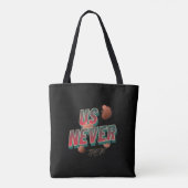 TOTE BAG NOUS NE LES AVONS JAMAIS (Dos)
