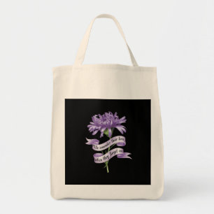 Tote Bag Nous Nous Souvenons De Leur Amour Quand Ils Nous O