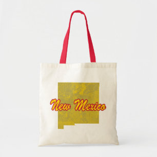 Tote Bag Nouveau-Mexique