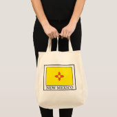 Tote Bag Nouveau-Mexique (Devant (produit))