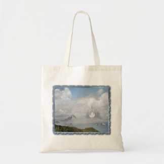 Tote Bag Nouveau monde