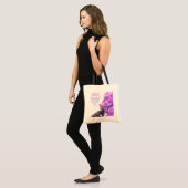 Tote Bag Nouvelle création (Devant (modèle))