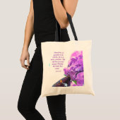 Tote Bag Nouvelle création (Devant (produit))