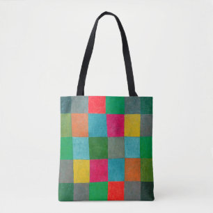 Tote Bag Nouvelle harmonie, Paul Klee