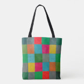 Tote Bag Nouvelle harmonie, Paul Klee (Dos)