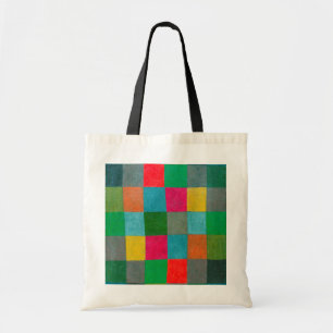 Tote Bag Nouvelle harmonie, Paul Klee