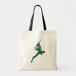 Tote Bag Nouvelle lanterne verte 7