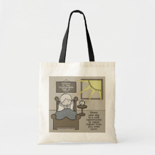 Tote Bag Nouvelle Opportunité