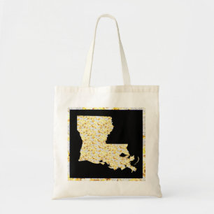 Tote Bag Nouvelle-Orléans