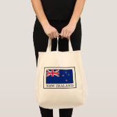 Tote Bag Nouvelle-Zélande (Devant (produit))