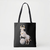Tote Bag Nova Taurus Venus Zodiac (Devant)