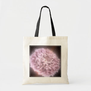 Tote Bag Nuage De Débris De Deux Étoiles Neutrons