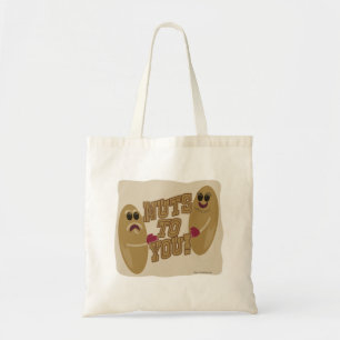 Tote Bag Nuages Pour Vous Amusez Almont Cartoon Art