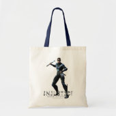 Tote Bag Nuit (Devant)