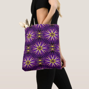 Tote Bag Nuit étoilée....