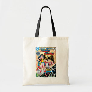 Tote Bag Numéro 272 de Wonder Woman