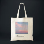 Tote Bag Numéro d'ange, support - Numéro d'ange 444<br><div class="desc">Numéros d'ange - Support - 444.</div>
