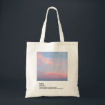 Tote Bag Numéro d'ange, support - Numéro d'ange 444<br><div class="desc">Numéros d'ange - Support - 444.</div>