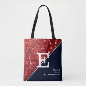 Tote Bag Nuptial (Devant)