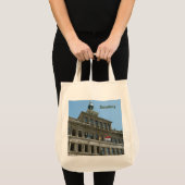 Tote Bag Nuremberg (Devant (produit))