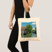 Tote Bag Nuremberg (Devant (produit))