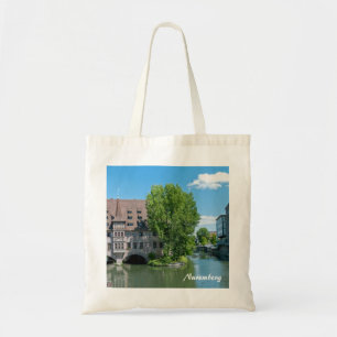Tote Bag Nuremberg