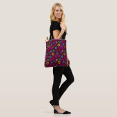 Tote Bag NuSTARS (Sur le modèle)
