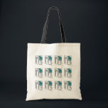 Tote Bag NYC Brooklyn Bridge Noël Hanoukka Holiday NY<br><div class="desc">Le sac fourre-tout présente une illustration originale d'un point de repère de New York, le Brooklyn Bridge, "habillé" pour la saison des fêtes. Idéal pour Noël ou Hanoukka. Ne vois-tu pas ce que tu cherches ? Vous avez besoin d'aide pour la personnalisation ? Contactez Rebecca pour avoir quelque chose conçu...</div>
