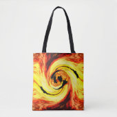 Tote Bag NYCHorizon (Devant)
