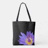 Tote Bag Nymphaea (Dos)