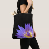 Tote Bag Nymphaea (De près)