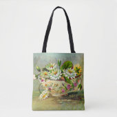 Tote Bag Nymphéas (Devant)