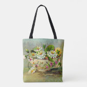 Tote Bag Nymphéas (Dos)