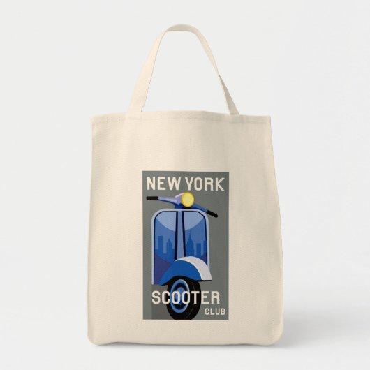 Tote Bag NYSC Sack (Devant)