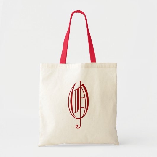 TOTE BAG O (Devant)